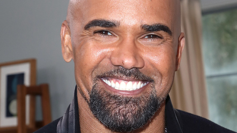 Shemar Moore