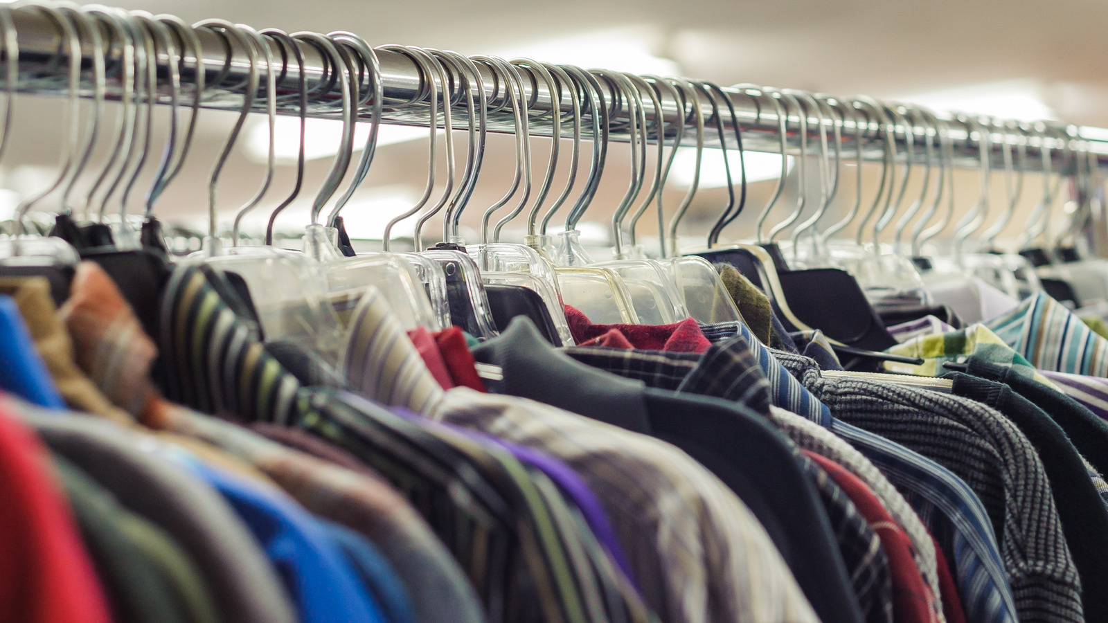 The Real Reason Shoppers Aren't Happy With Goodwill's Prices