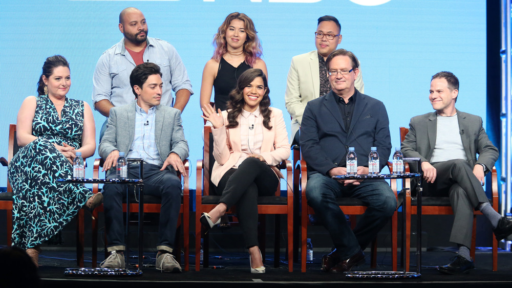 Superstore - Review da 6.ª Temporada - Séries da TV