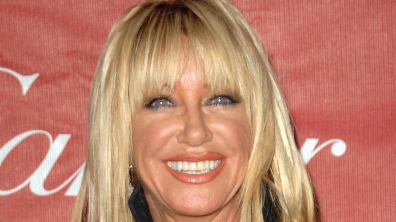 Suzanne Somers