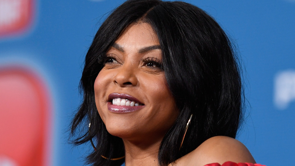 Taraji P. Henson