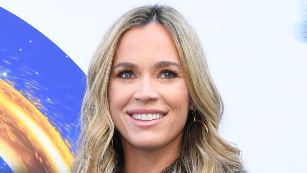 Teddi Mellencamp