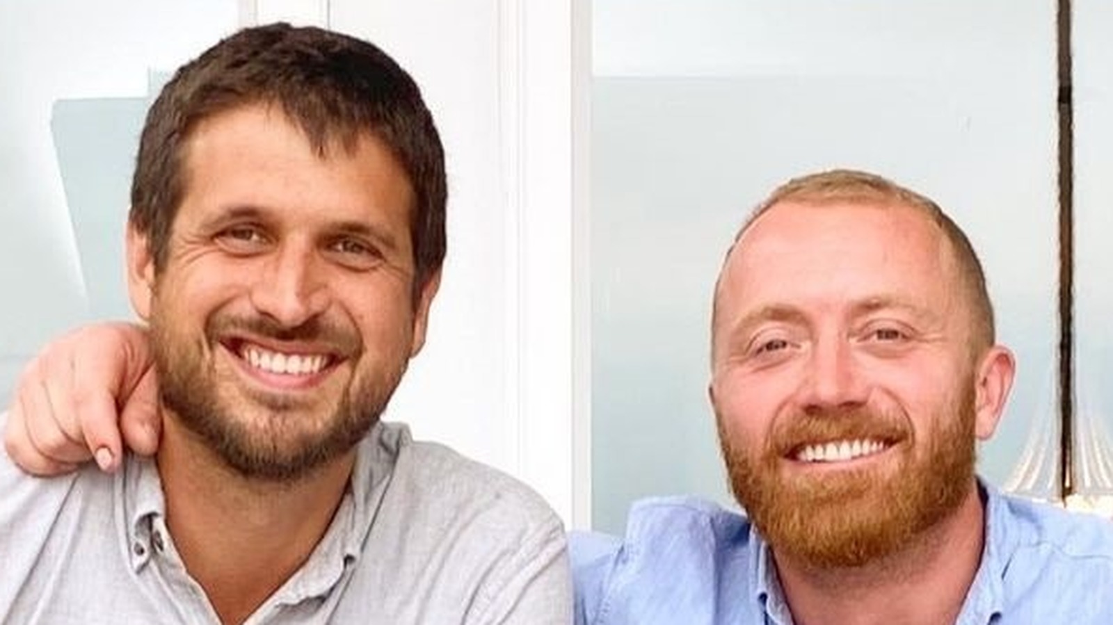 The Real Reason The Bargain Block Duo Has A Passion For Detroit, Michigan