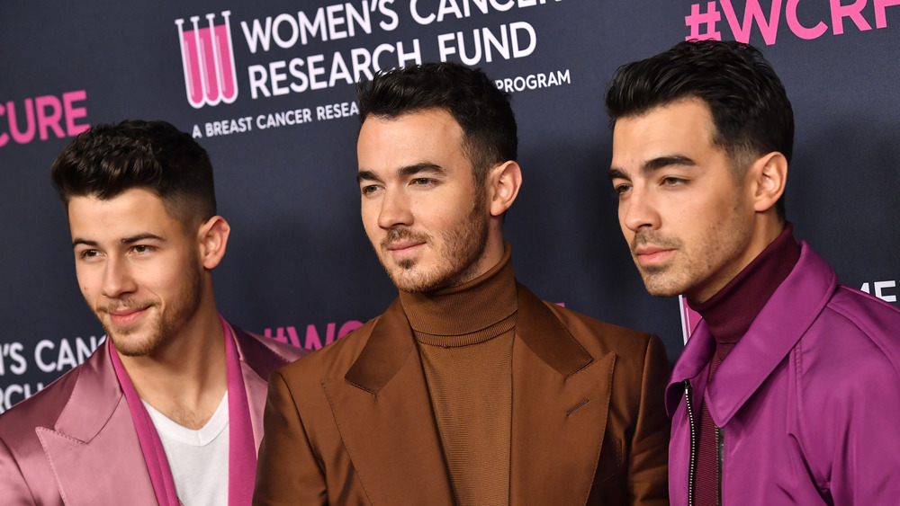 Jonas Brothers