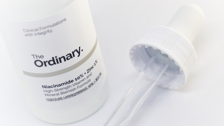 The Ordinary niacinamide 