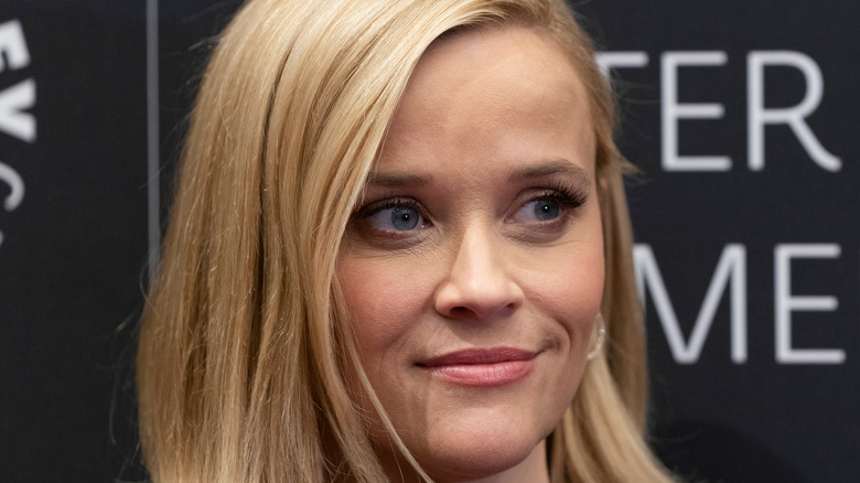 Reese Witherspoon at an event