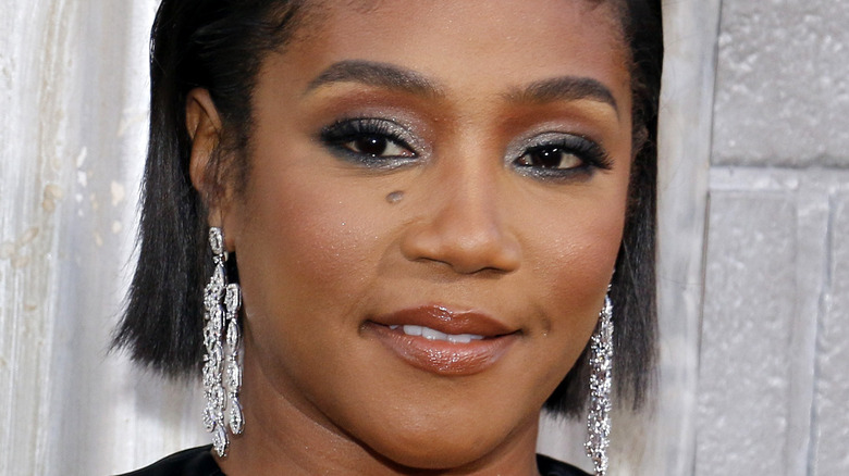 Tiffany Haddish