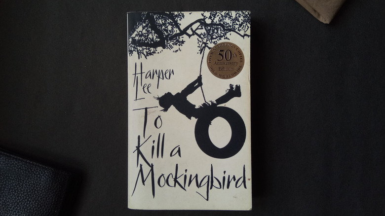 To Kill a Mockingbird