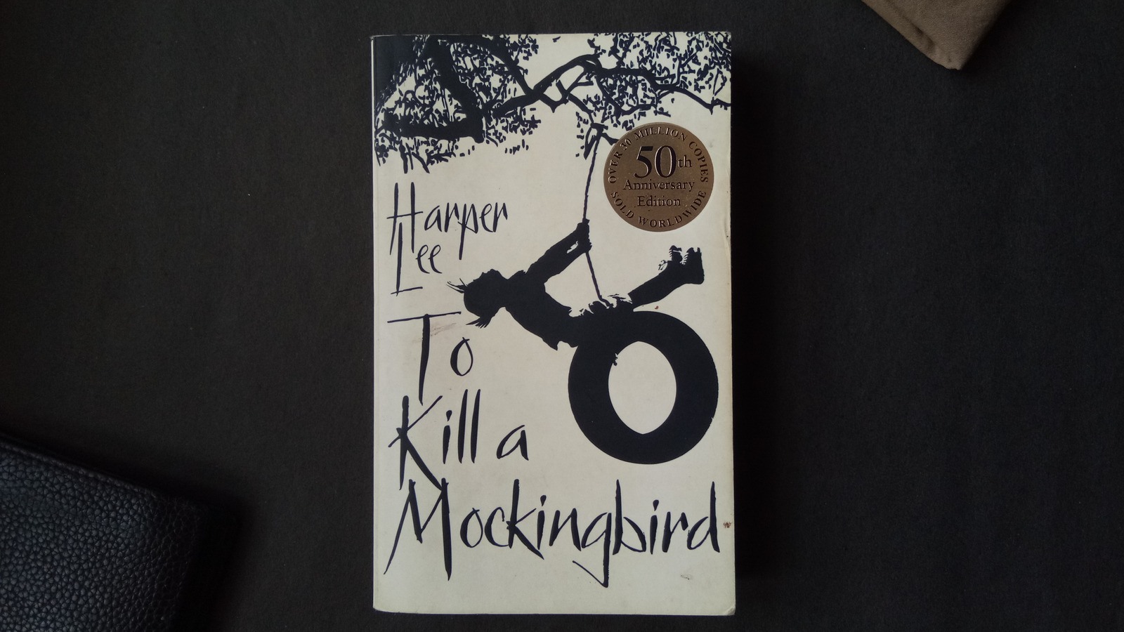 to kill a mockingbird summary sparknotes