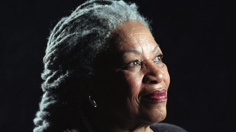 Toni morrison hamilton deals
