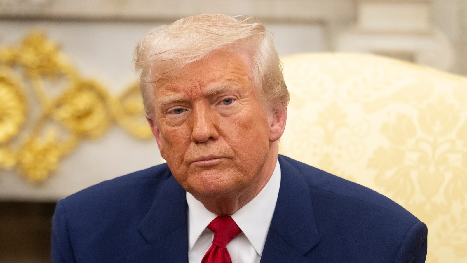 The Real Reason Trump Ditched New York To Move To Florida