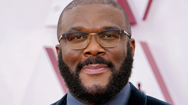 Tyler Perry Oscars