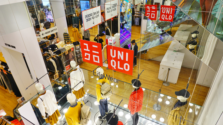 Chi tiết 73 uniqlo delhi online không thể bỏ qua  trieuson5