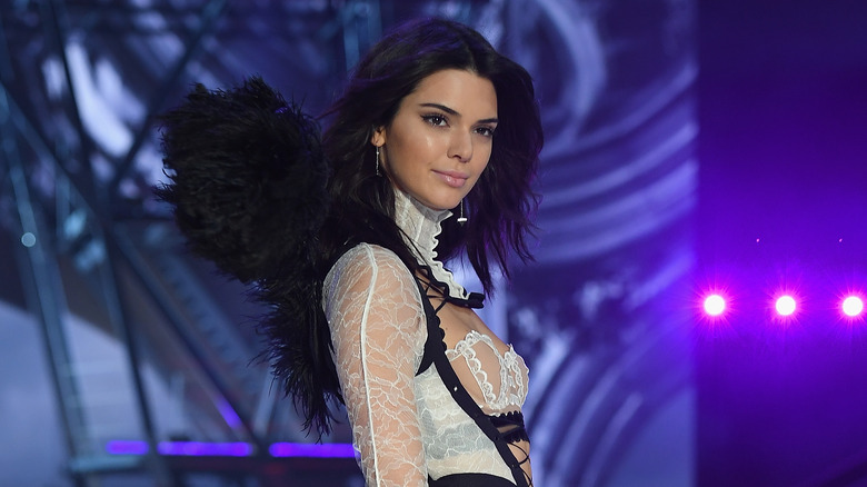 Why was the Victoria's Secret fashion show cancelled after 23