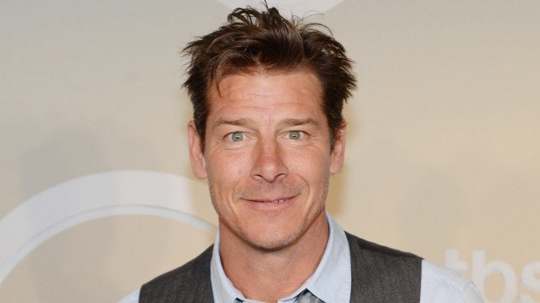 Ty Pennington