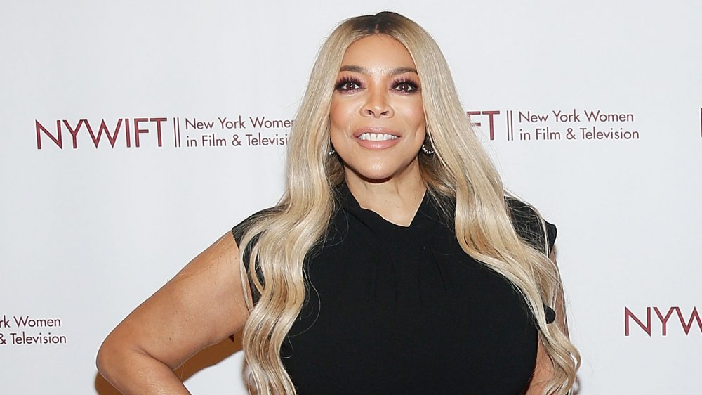 Wendy Williams