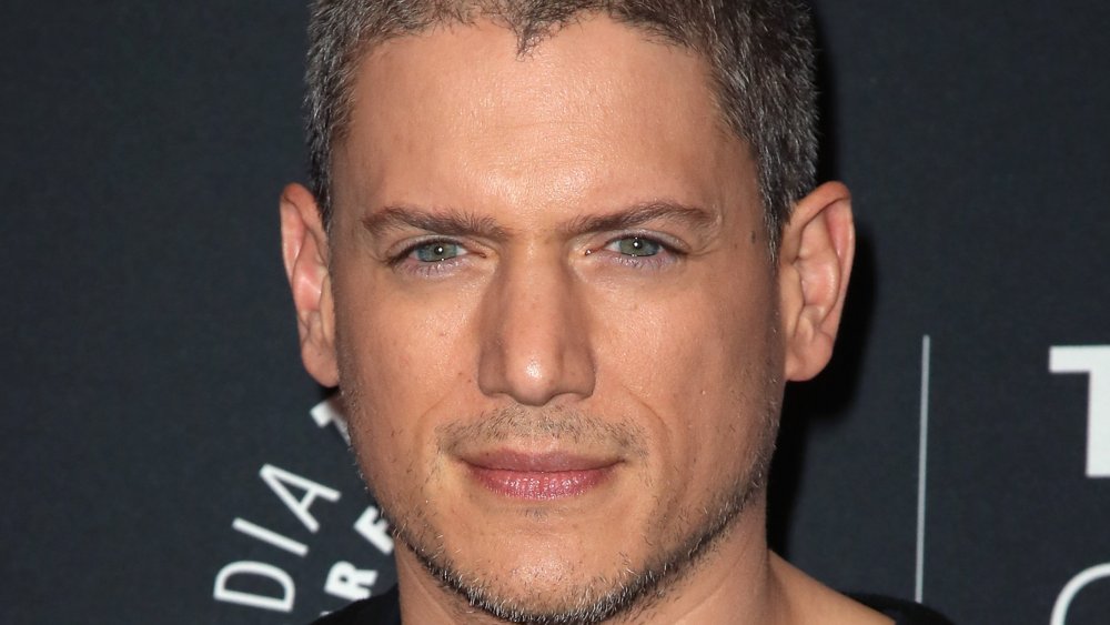 Wentworth Miller