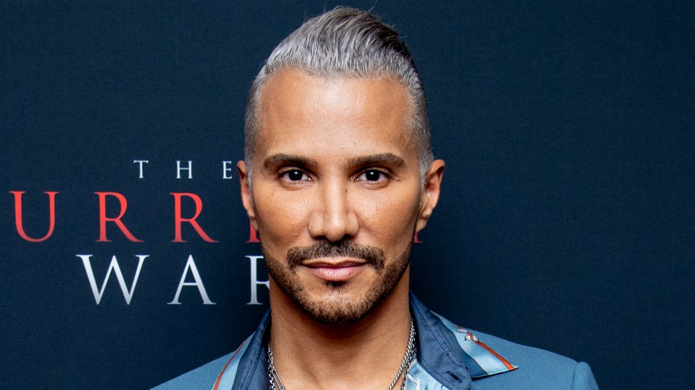 The Real Reason Why Jay Manuel Left America's Next Top Model