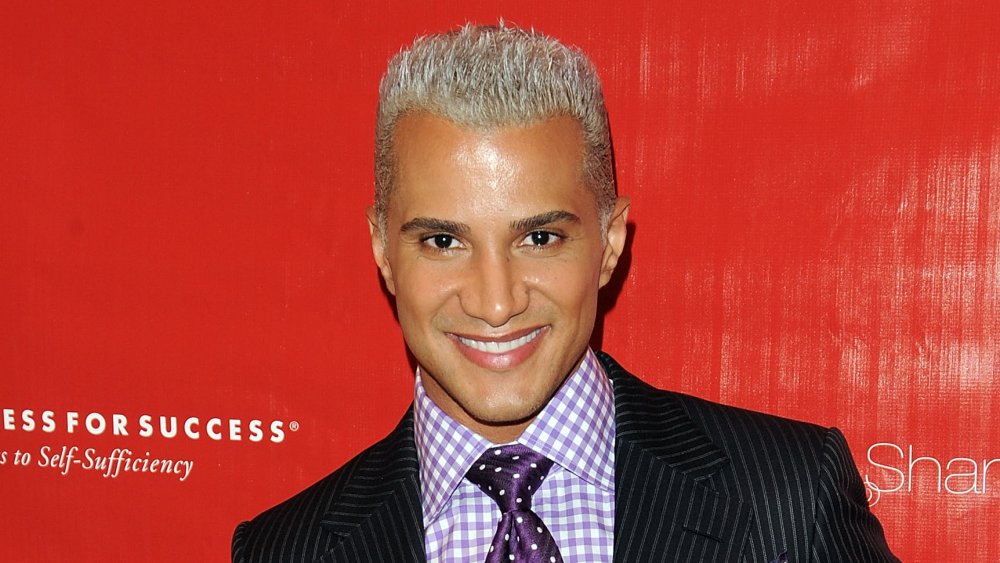 The Real Reason Why Jay Manuel Left America's Next Top Model