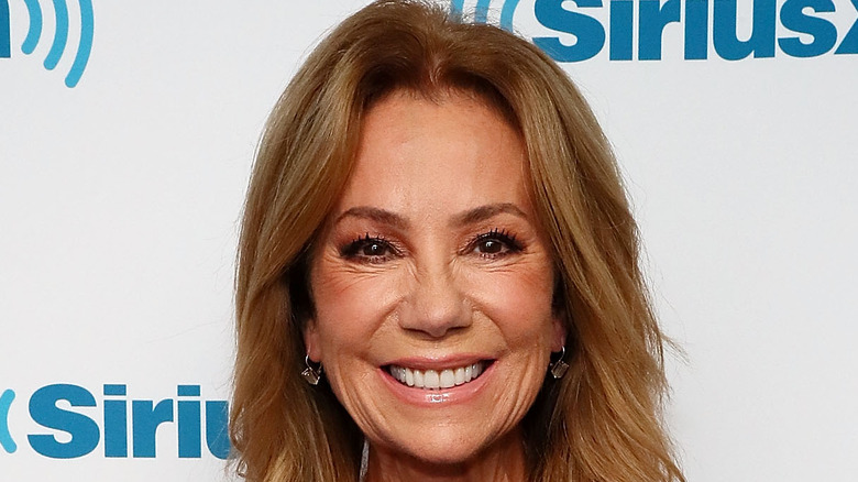 Kathie Lee Gifford