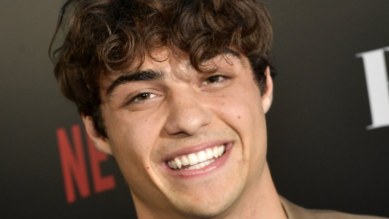 Noah Centineo 2018