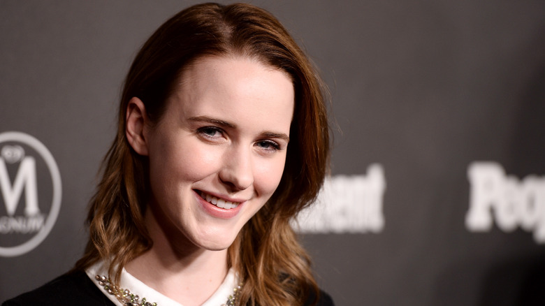 rachel brosnahan orange is the new black