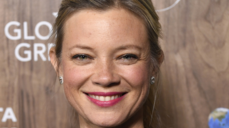 ubetalt Swipe Forståelse Amy Smart: The Real Reason You Don't Hear About The Actress Anymore