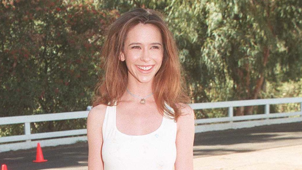 tv shows starring jennifer love hewitt