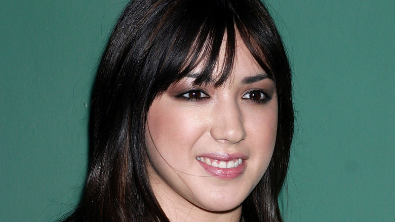 Everywhere- Michelle Branch.