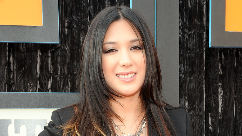 Michelle Branch at , Unsigned Artist