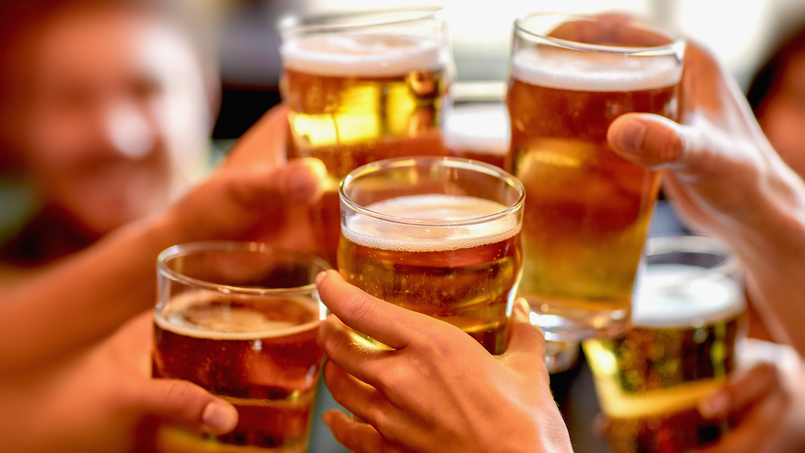 The Real Reason You Get Anxious After You Drink Alcohol