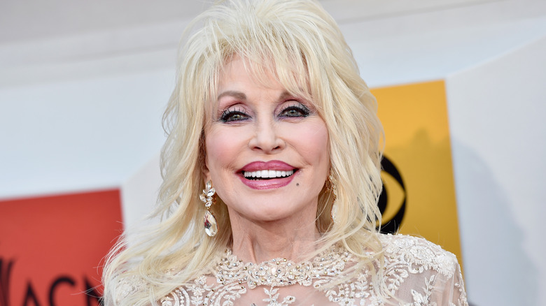 Dolly Parton