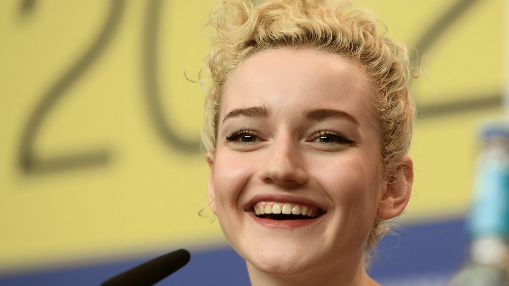 Julia Garner