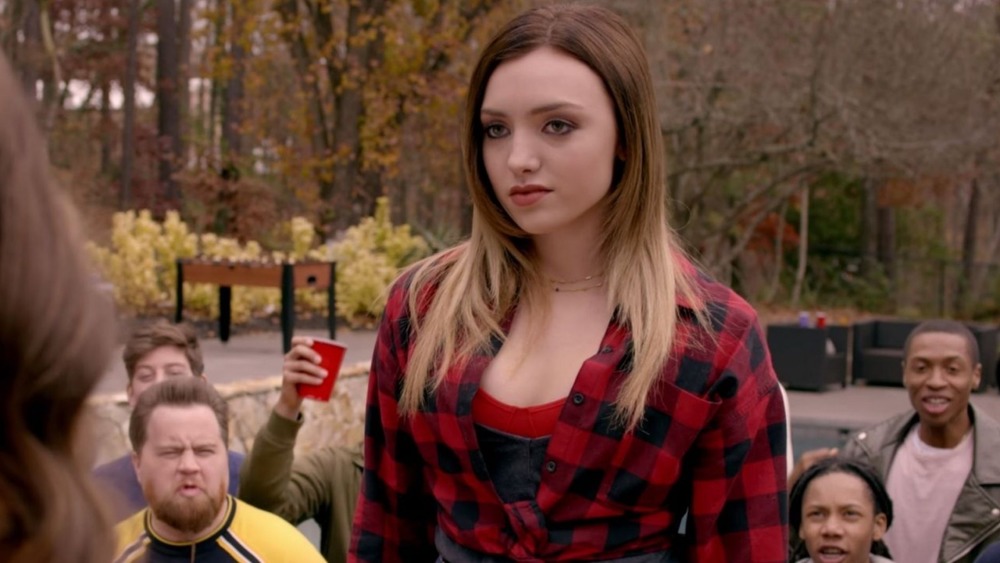 Who Plays Tory on Cobra Kai?— Peyton List Cobra Kai