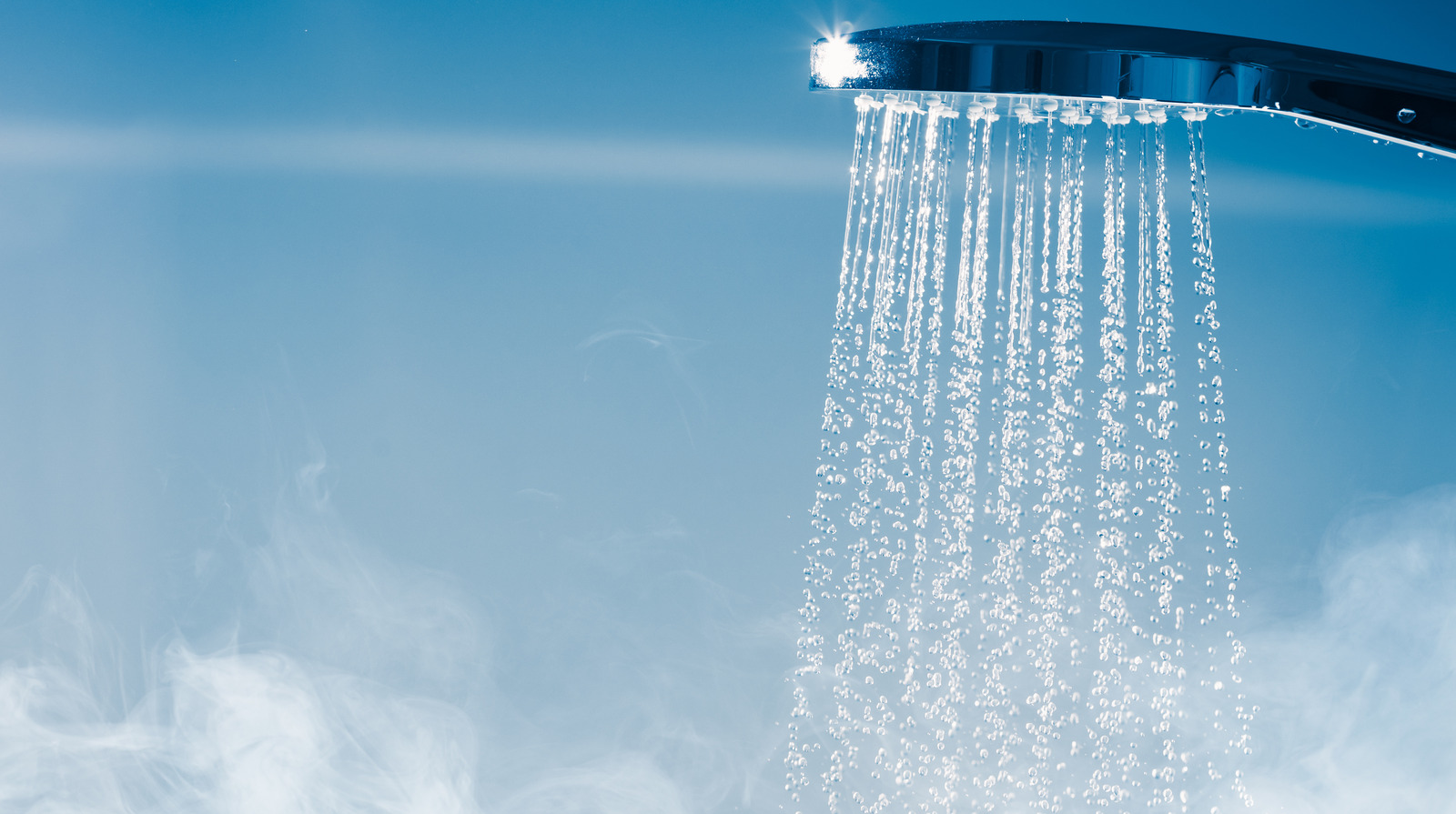 The Real Reason You Should Make The Switch To Showers