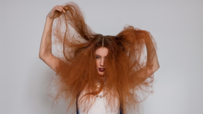 The Real Reason You Should Stop Washing Your Hair Every Day