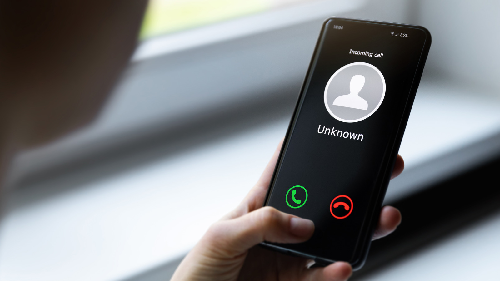 The Real Reason You've Been Getting Fewer Spam Calls Lately
