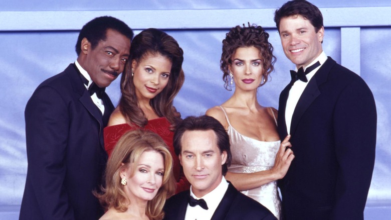 Days of Our Lives cast