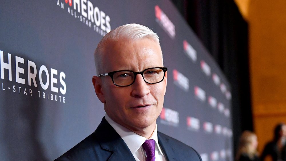 Anderson Cooper