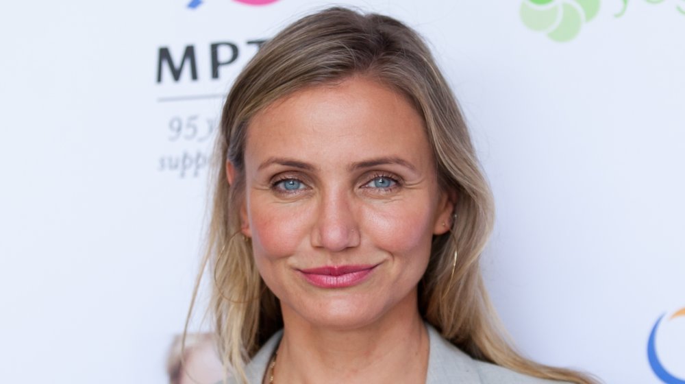 Cameron Diaz