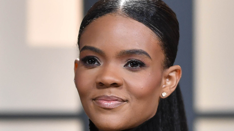 Candace Owens February 22, 2022