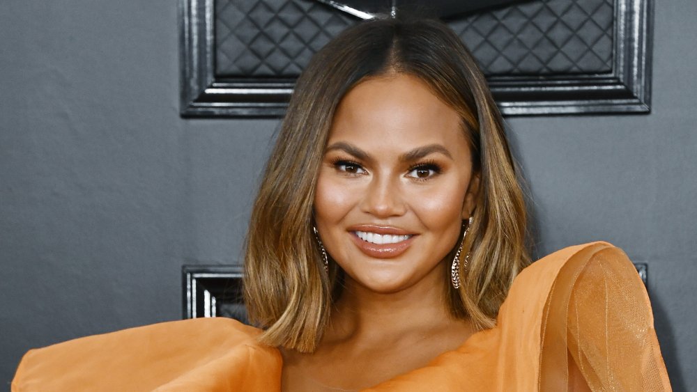 Chrissy Teigen