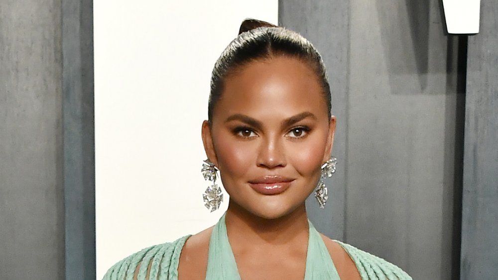 Chrissy Teigen