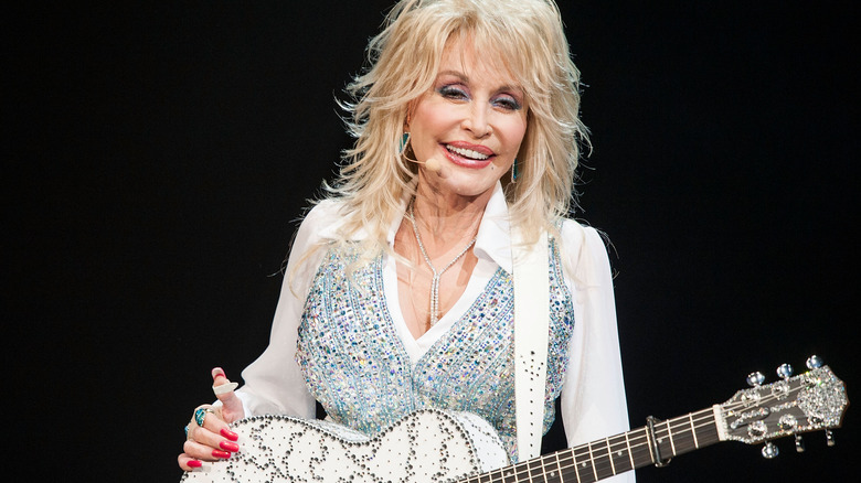 Dolly Parton