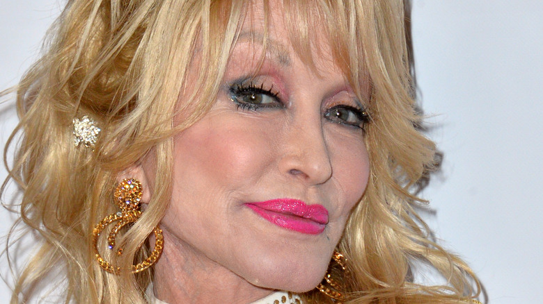 Dolly Parton 2019