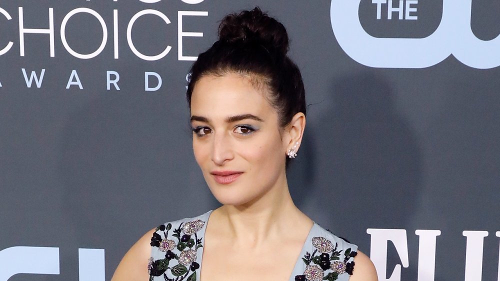 Jenny Slate