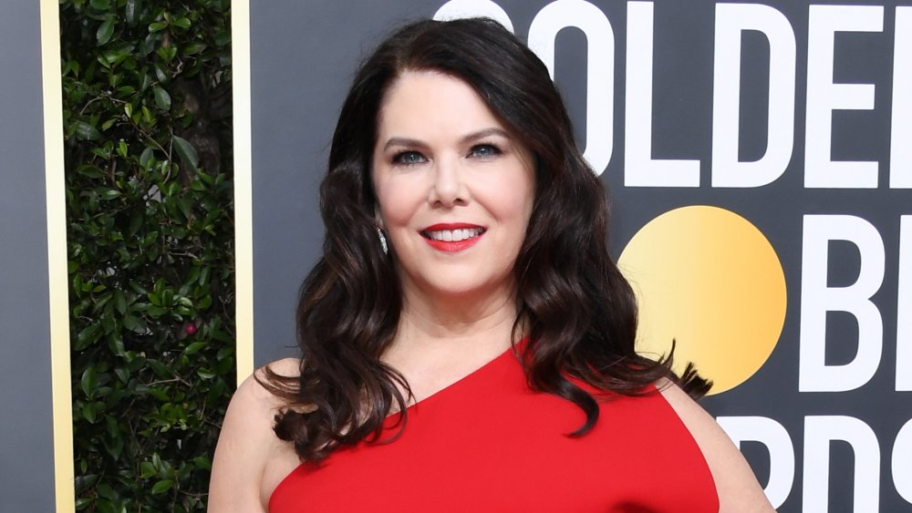 Lauren Graham