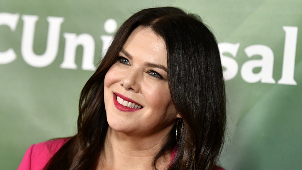 Lauren Graham