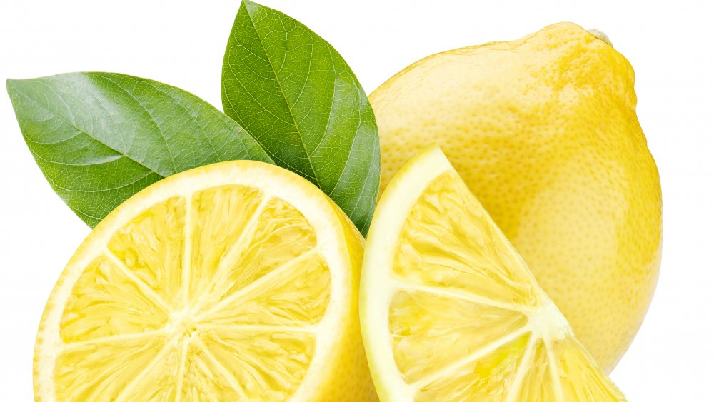 Lemons 