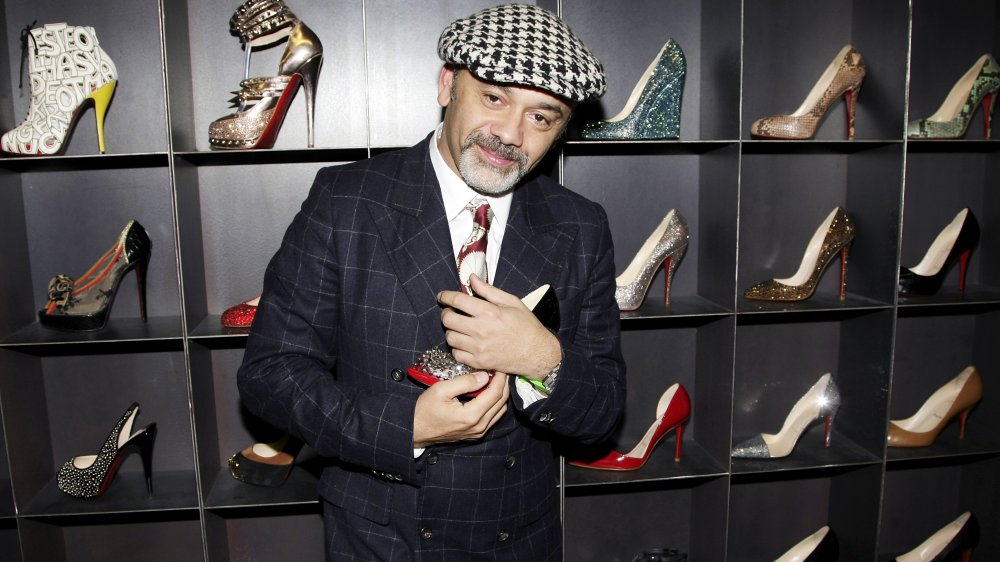 Are Christian Louboutin's Uncomfortable Shoes A Luxury Problem